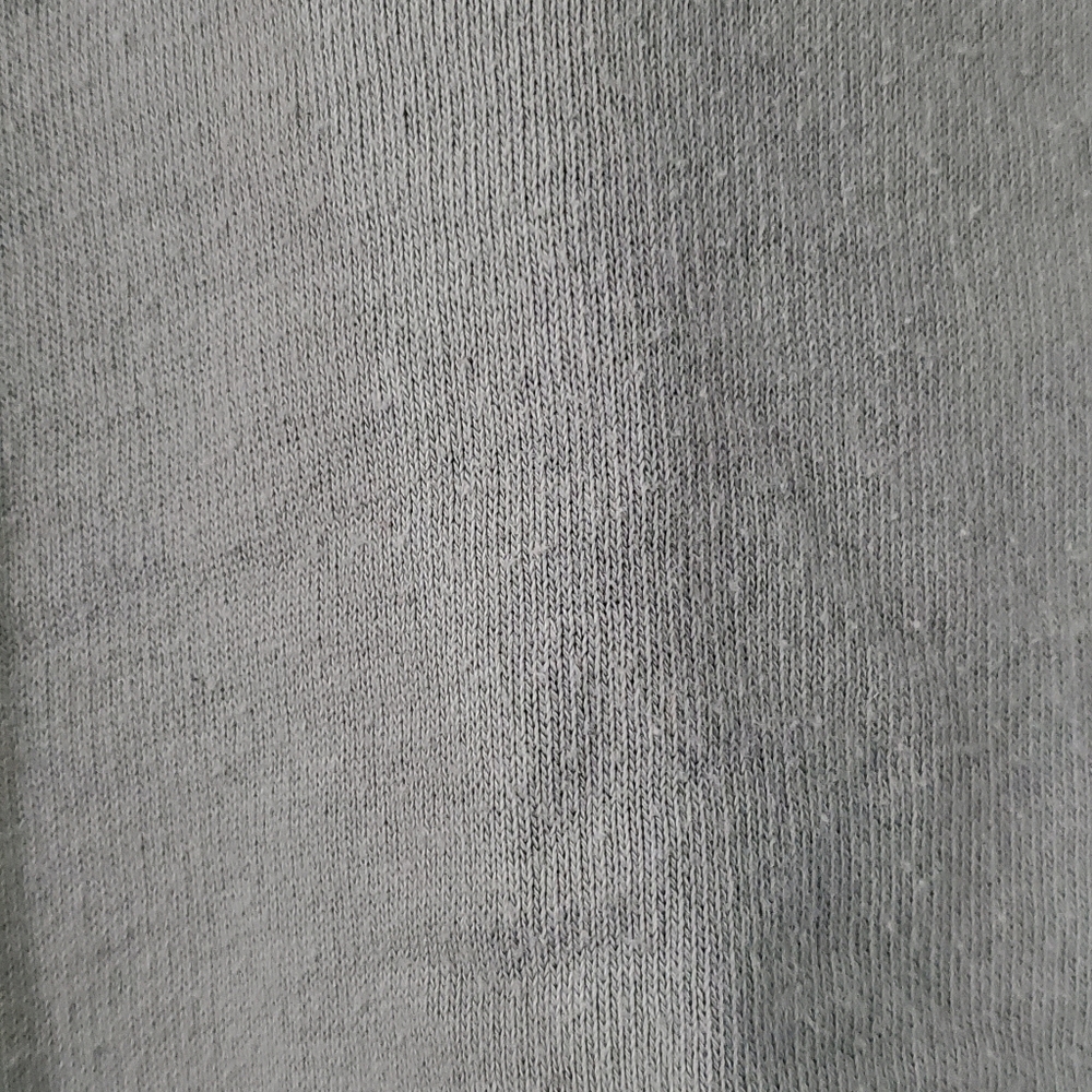Victoria's Secret PINK Green Quarterzip Sweatshirt - Picture 3 of 6